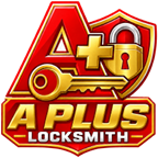 A Plus Locksmith
