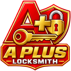 A Plus Locksmith