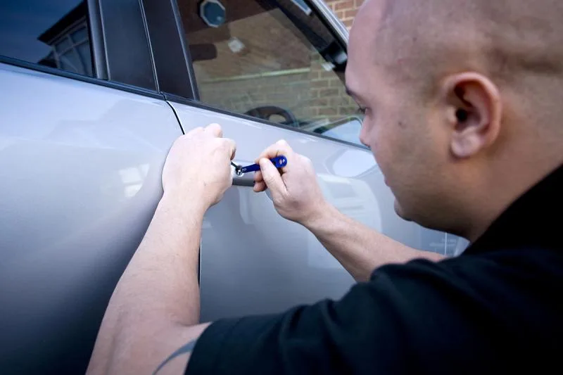 A Plus Locksmith — Locksmithing